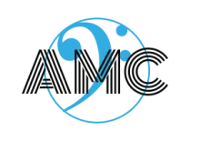 Logo ASSOCIATION MUSICALE CAUDAN