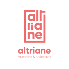 Logo ALTRIANE