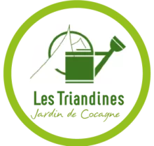 Logo LES TRIANDINES