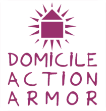 Logo DOMICILE ACTION