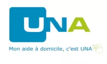 Logo UNA OUEST 87