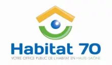 Logo HABITAT 70 OPH