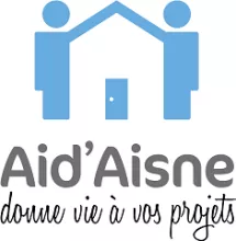 Logo AID AISNE