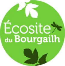 Logo ASSOCIATION ECOSITE DU BOURGAILH