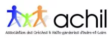 Logo ASS CRECHES ET HALTES INDRE & LOIRE