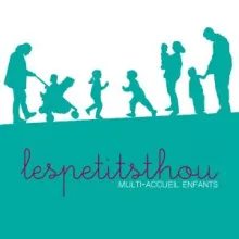 Logo LES PETITS THOU