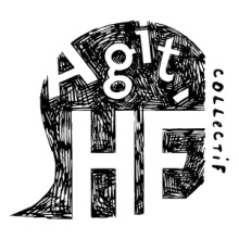 Logo AGIT'HE
