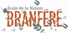 Logo ASSOCIATION ECOLE DE LA NATURE DE BRANFERE