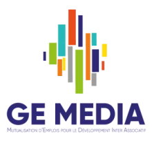 Logo GROUPEMENT D'EMPLOYEURS MEDIA