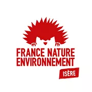 Logo France Nature Environnement Isère