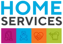 Logo HOME SERVICES