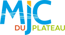 Logo Maison des Jeunes et de la Culture du Plateau