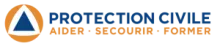 Logo PROTECTION CIVILE DE LOIRE ATLANTIQUE