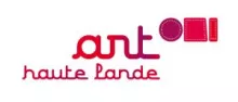 Logo ART HAUTE LANDE