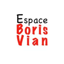 Logo ESPACE BORIS VIAN