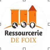 Logo DE LA RESSOURCE À LA CLEF