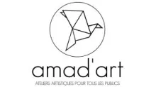 Logo ASSOCIATION AMAD'ART