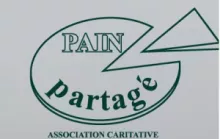 Logo PAIN PARTAGE