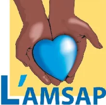 Logo ASSOCIATION L'AMSAP