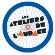 Logo LES ATELIERS DE L'AUDACE