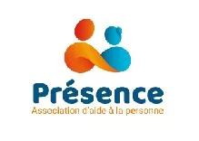 Logo PRESENCE DU 8EME