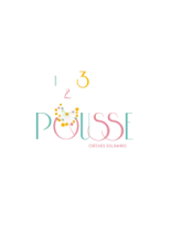 Logo SAS 123 POUSSE