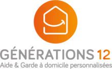 Logo ASS GENERATIONS12