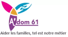 Logo AIDE DOMICILE ORNE AAFP CSF