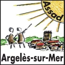 Logo ASSAD ARGELES