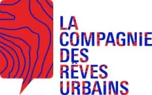 Logo LA COMPAGNIE DES RÊVES URBAINS