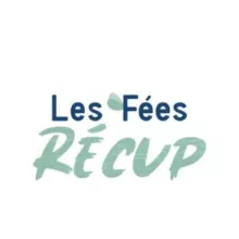 Logo LES FÉES RÉCUP SARL