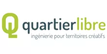 Logo QUARTIER LIBRE