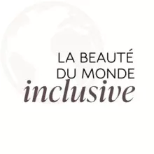 Logo LA BEAUTE DU MONDE INCLUSIVE