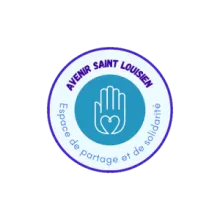 Logo L'AVENIR SAINT LOUISIEN