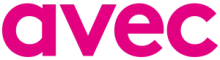 Logo AVEC L ADARPA
