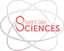Logo LE TEMPS DES SCIENCES