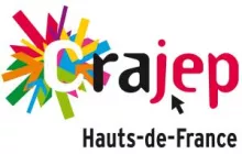 Logo COMITE REGIONAL DES ASSOCIATIONS DE JEUNESSE ET D'EDUCATION POPULAIRE DES HAUTS DE FRANCE 