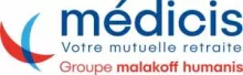 Logo MEDICIS