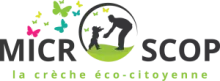 Logo MICROSCOP