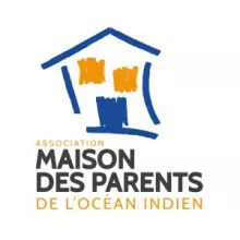 Logo MAISON  PARENTS DE L OCEAN INDIEN