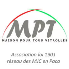 Logo MAISON POUR TOUS