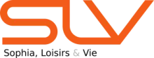 Logo SOPHIA LOISIRS & VIE
