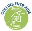 Logo ASS OULLINS ENTR AIDE CENTRE DE SOINS