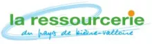 Logo LA RESSOURCERIE