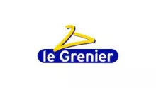 Logo ASSOCIATION LE GRENIER