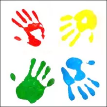 Logo CRECHE HALTE GARDERIE PARENTALE