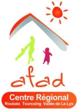 Logo AIDE FAMILIALE A DOMICILE