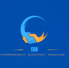 Logo ENTREPRENEURSHIP DEVELOPMENT ASSOCIATION 