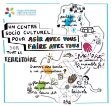 Logo RESEAU ANIMATION INTERCOMMUNAL