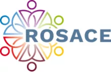 Logo ROSACE